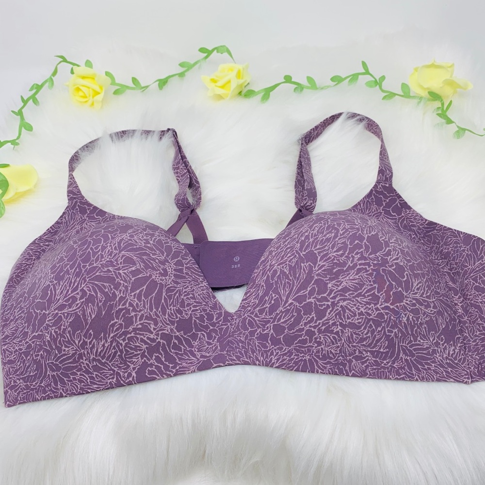 Take shape bra lululemon Arabesque Antoinette - Picture 2 of 5